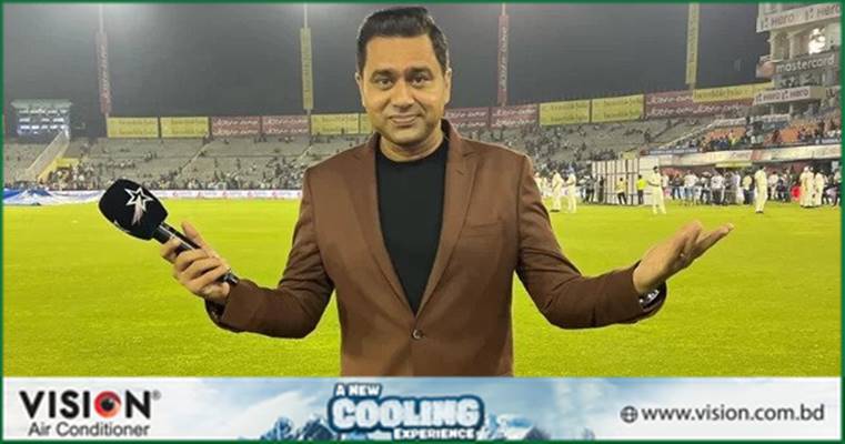 ভারতীয় ক্রিকেটারদের অতিরিক্ত বিশ্রাম ইস্যুতে ক্ষিপ্ত আকাশ